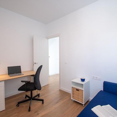Serena Villa 38 - Heated Pool, Sea Views, Ac, High Speed Internet Playa Blanca  Bagian luar foto