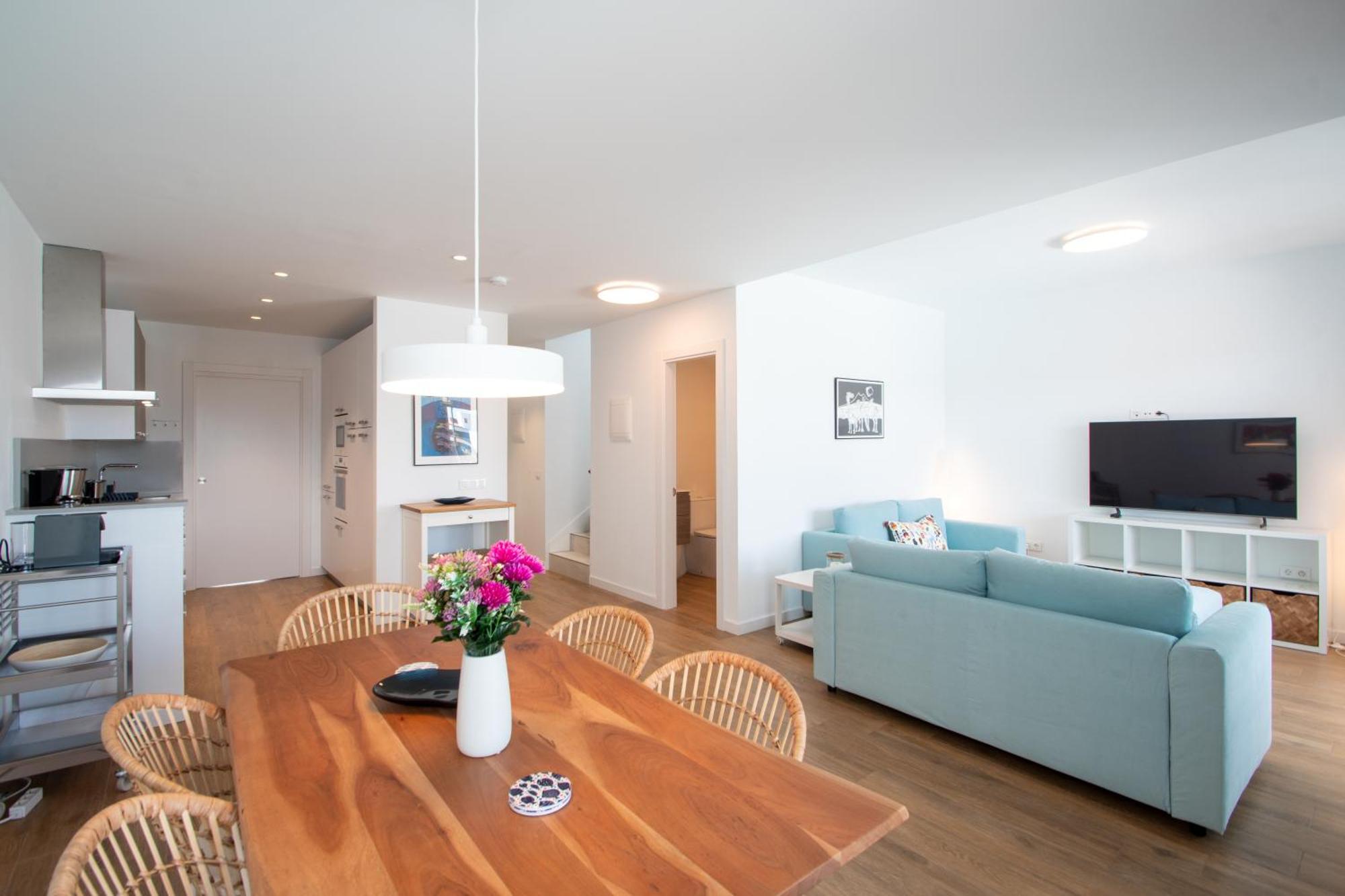 Serena Villa 38 - Heated Pool, Sea Views, Ac, High Speed Internet Playa Blanca  Bagian luar foto