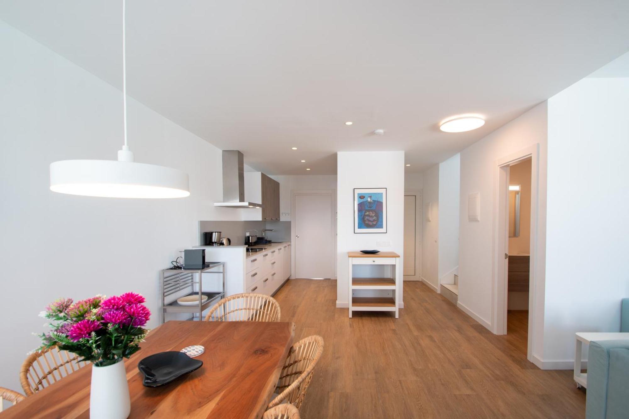 Serena Villa 38 - Heated Pool, Sea Views, Ac, High Speed Internet Playa Blanca  Bagian luar foto