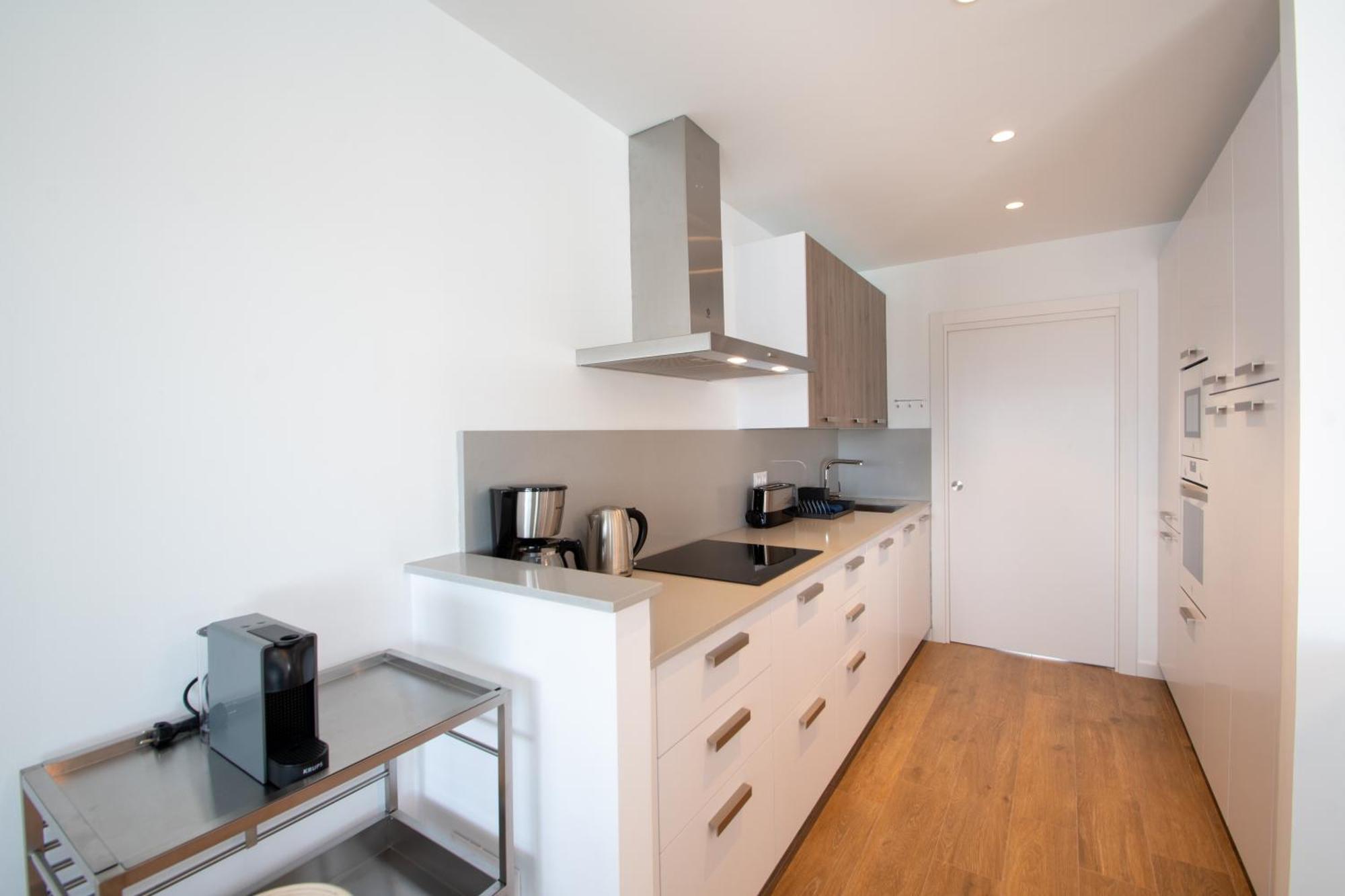 Serena Villa 38 - Heated Pool, Sea Views, Ac, High Speed Internet Playa Blanca  Bagian luar foto