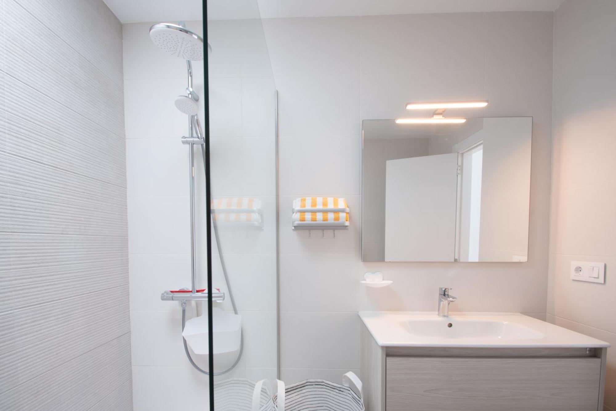Serena Villa 38 - Heated Pool, Sea Views, Ac, High Speed Internet Playa Blanca  Bagian luar foto