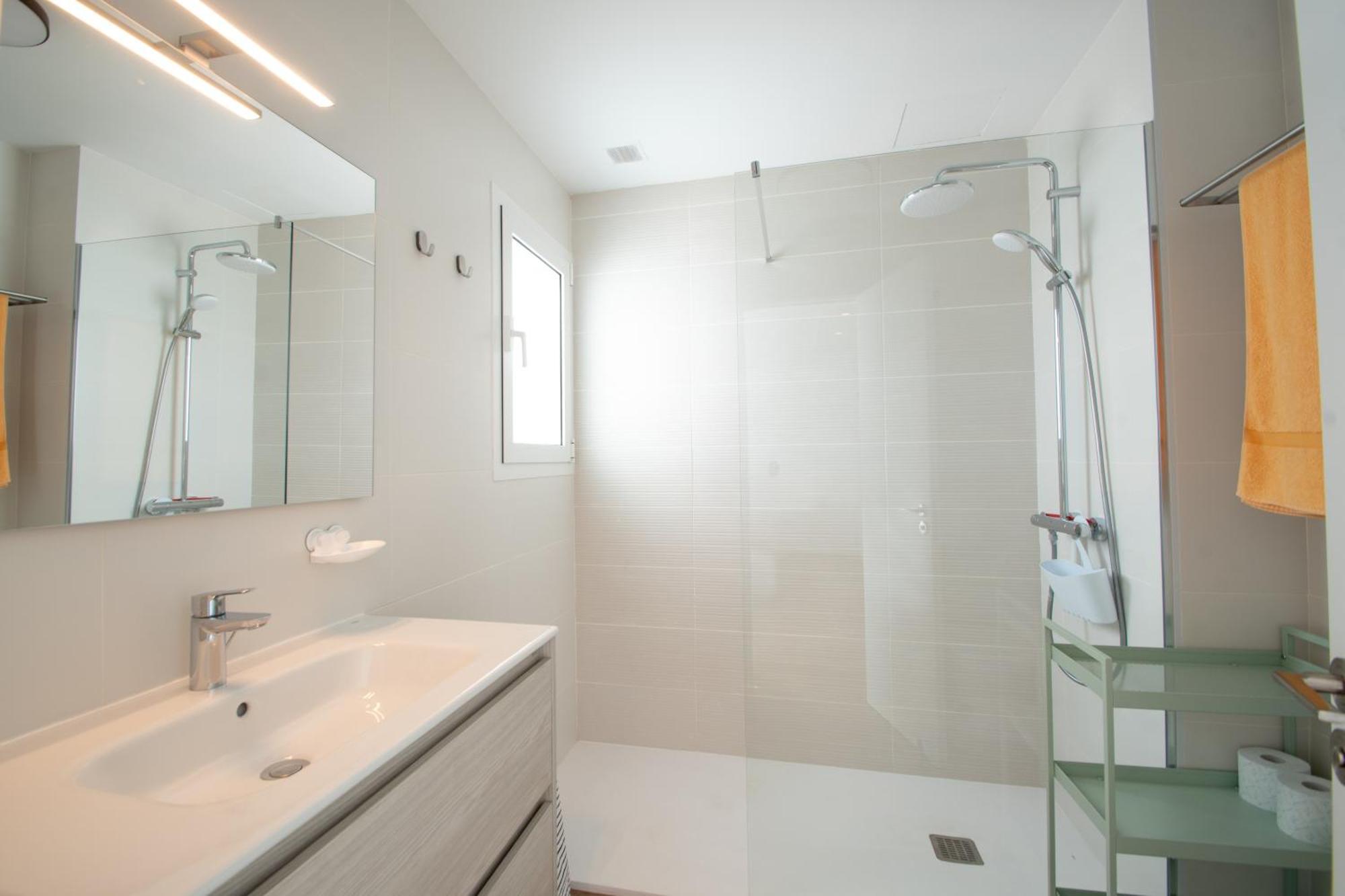 Serena Villa 38 - Heated Pool, Sea Views, Ac, High Speed Internet Playa Blanca  Bagian luar foto