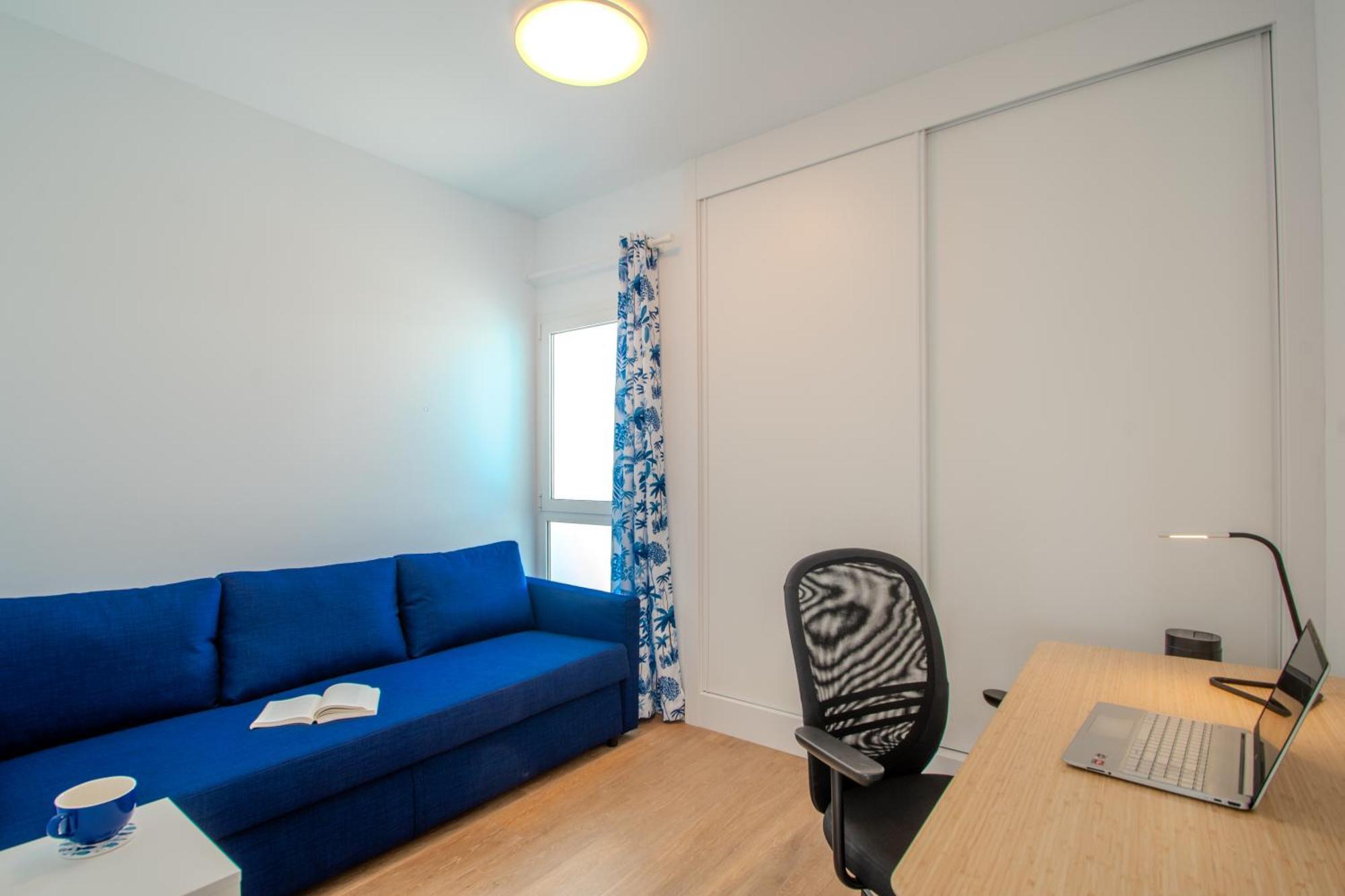Serena Villa 38 - Heated Pool, Sea Views, Ac, High Speed Internet Playa Blanca  Bagian luar foto