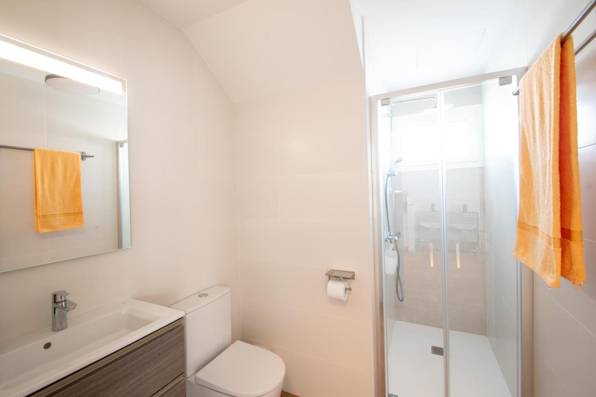 Serena Villa 38 - Heated Pool, Sea Views, Ac, High Speed Internet Playa Blanca  Bagian luar foto