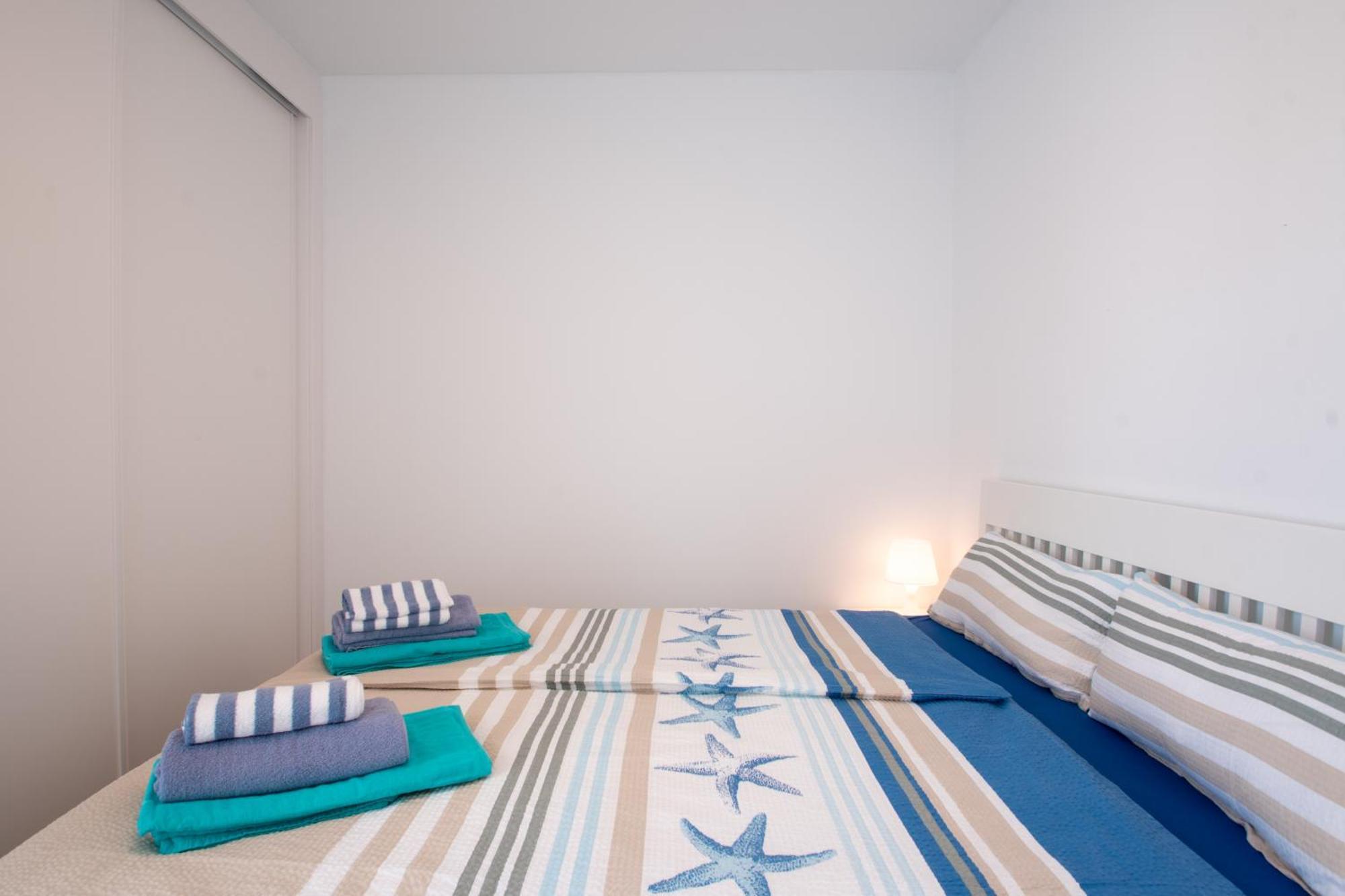 Serena Villa 38 - Heated Pool, Sea Views, Ac, High Speed Internet Playa Blanca  Bagian luar foto