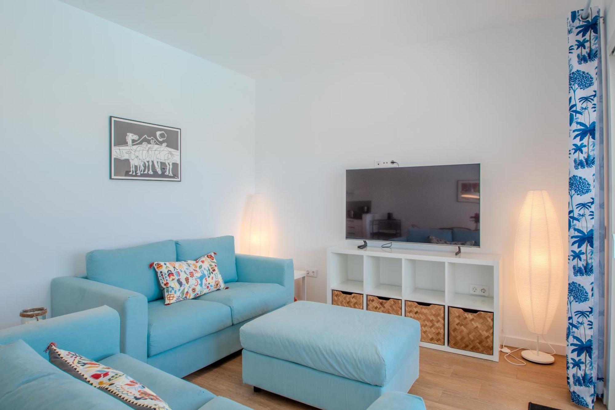 Serena Villa 38 - Heated Pool, Sea Views, Ac, High Speed Internet Playa Blanca  Bagian luar foto