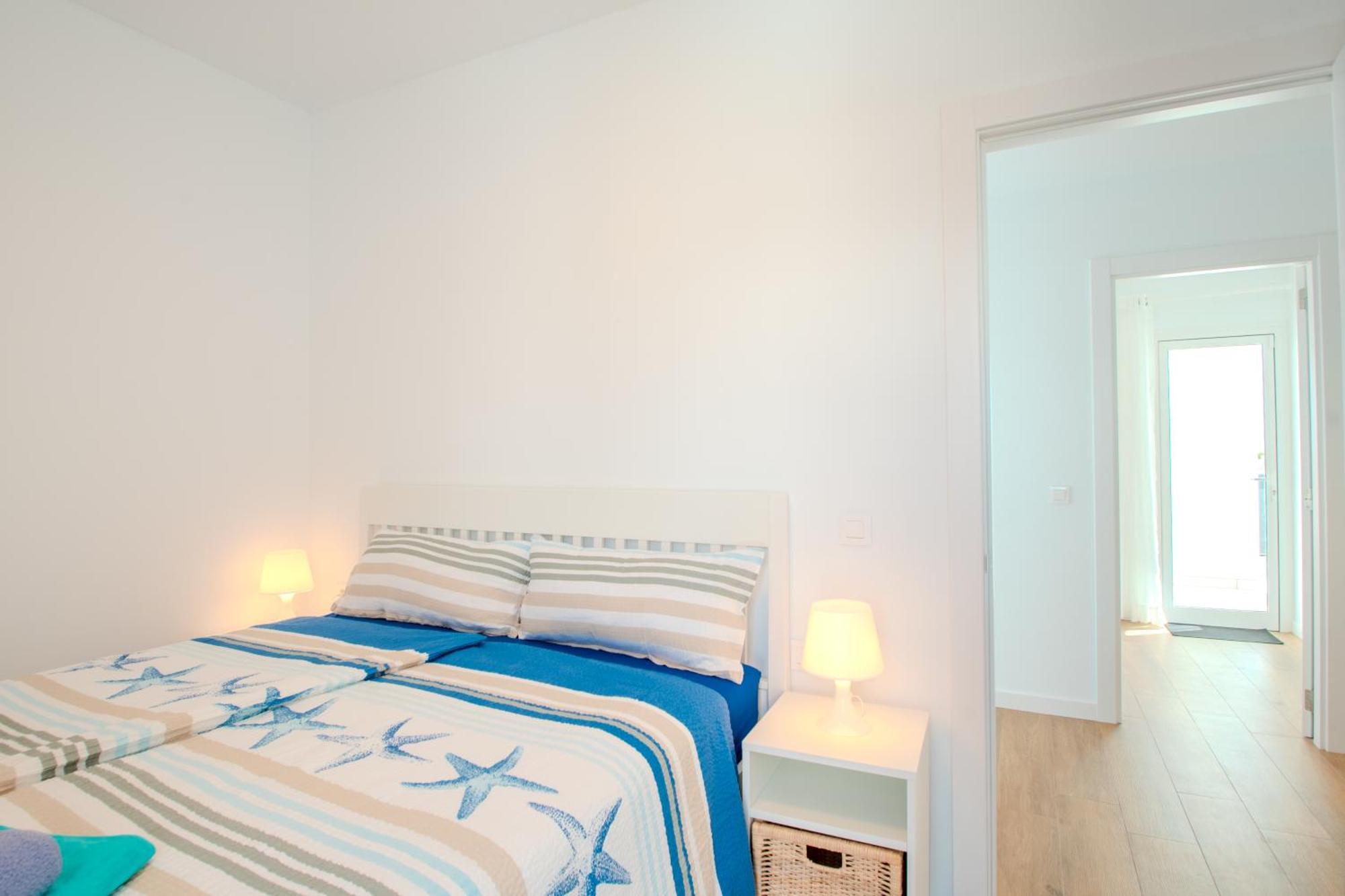 Serena Villa 38 - Heated Pool, Sea Views, Ac, High Speed Internet Playa Blanca  Bagian luar foto
